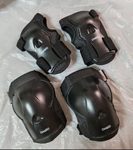 Oxelo 護具 S