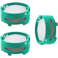 Odor Neutralizer Cartridges for Shark AZ3000 AZ3002​ HZ3000 HZ3002 IZ862H IZ562H RV2820ZE RV2820YE R