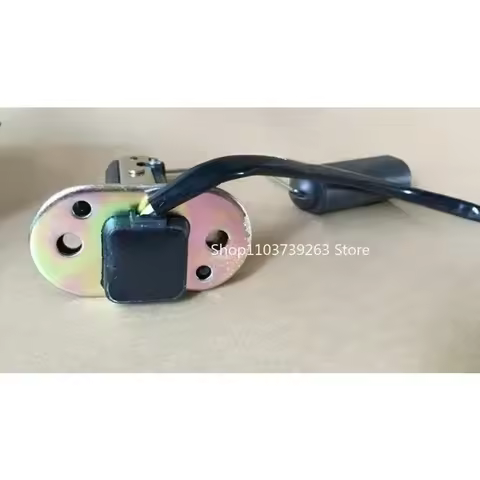 125Cc Fuel Pump Sensor Gasoline ZS125-50 ZS150-50 ZS150-50S Suitable for Zongshen 150cc Motorcycle P