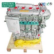High Quality 2ZR FE Engine Assembly 100% Teated Complete Engine Long Block For TOYOTA COROLLA 1.8L