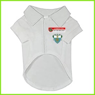 ◮ ﹊ Pet dog/cat UST uniform POLO