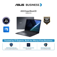 ASUS Expertbook B3405CCA-LY0562X (Ultra 7 255H|16GB DDR5|512GB SSD|Backlit KB|14" WUXGA|Win11Pro 3Y 