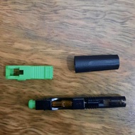 30 đầu nối nhanh sợi quang fast connector