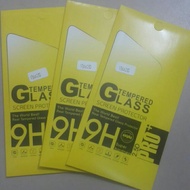 Vivo V7 plus tempered glass, set of 3