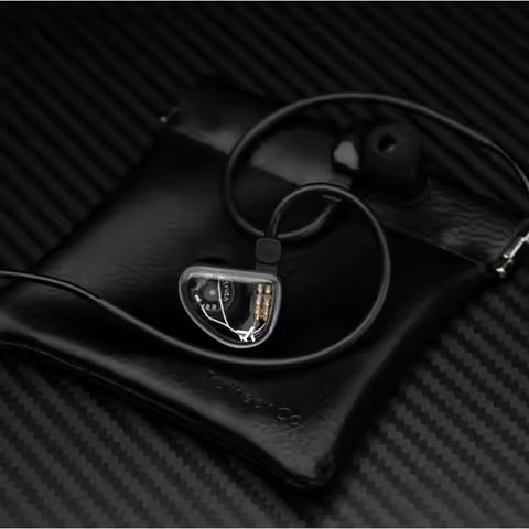TRUTHEAR GATE Earphone Dynamic In-Ear Headphone with 0.78 2 Pin Cable Gaming Earbuds