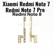 Flexy XIAOMI REDMI NOTE 8/NOTE 7/NOTE 7 PRO+ON/OFF+VOL