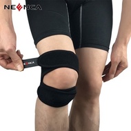 NEENCA Patella Strap Adjustable Knee Brace Support