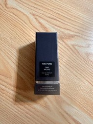 TOM FORD OUD WOOD