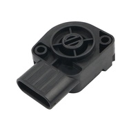 Throttle Position Sensor Compatible with Ford Freightliner Peterbilt Sterling Truck Volvo Replace # 