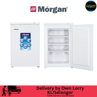 Morgan Upright Freezer 85L