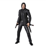 MAFEX 1/12 John Wick：Chapter3 John Wick