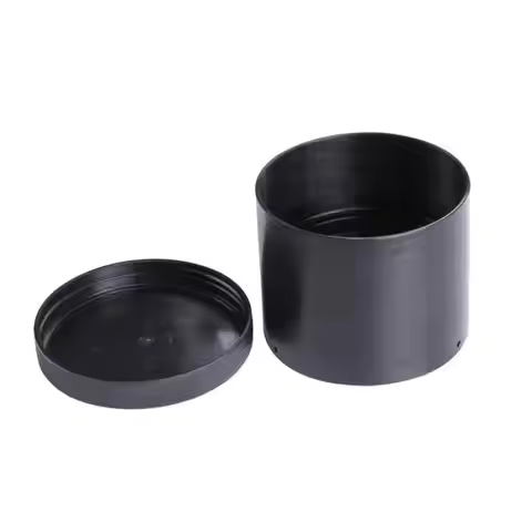 104Mm Full Metal Objective Lens Holder