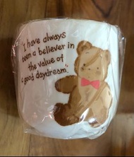 Sanrio Mr Bear Mr Bear’s Dream tea cup 茶杯 1985 made in Japan