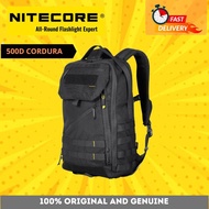 🔥100% ORIGINAL🔥 Nitecore BP23 Pro Multi-Purpose Tactical Commuting Backpack