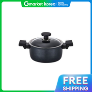 PN | PN Fengyuan GFPHHWPN พอรเซย แบลค IH หมอตมนำ 24 ซม.