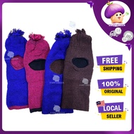 TOPENG MUKA FULL FACE/TOPENG MESIN RUMPUT PENUH/DUST WINDPROOF MASK/TOPENG MUKA/TOPENG MUKA KAIN/TOP