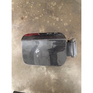 BMW E71 X6 fuel cover