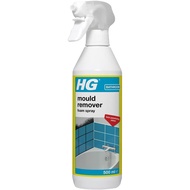 HG 500ml Mould Remover Foam Spray