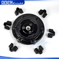AC Compressor Clutch Hub For Land Rover Discovery 3 Range Rover Sport JPB000183 LR019132 4H2Q19D629A