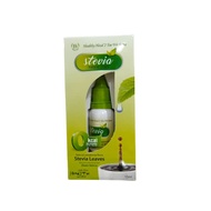HS STEVIA NATURAL DROPS (0 KCAL FREE SWEETENER) 10ML 1'S