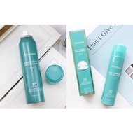 Jm solution High Quality Pearl Sunscreen 180ml