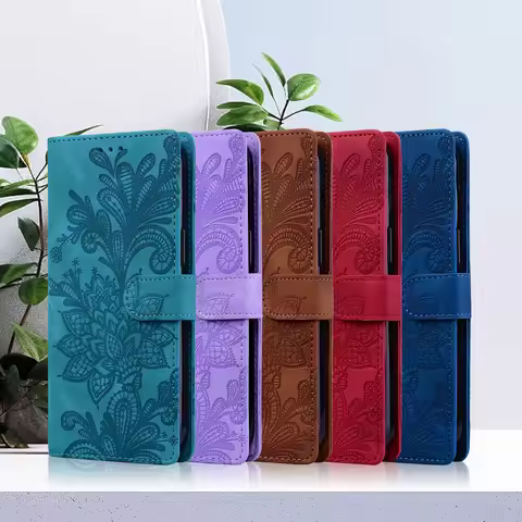 Magnetic Flip Leather Cover For LG K22 K31 K51 K51S K41S K71 K92 Q92 V60 Thinq PLUS Wallet Case LG A
