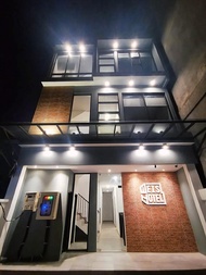 Weis Hotel Simpang Lima Semarang