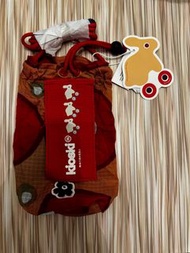 Marimekko Kioski Funny Bottle Bag Kruuna Pouch