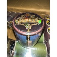 Gelasan Brazzers Supply.co "MATOT Material GOLD 018 SGB"6500 yard Texture Smooth Taste/semi sasap Ri