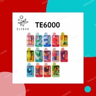Sp)R Disposable Elfbar 6000