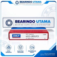 BEARING 6213 2RS1/C3 / 6213 2RS SKFC3