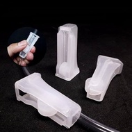 Kran Infus Selang Aerator Aquarium Mengatur Besar Kecilnya Udara Untuk Ukuran Selang 3/16