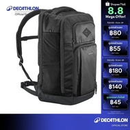 Decathlon Hiking Backpack 32L 32L Nh Escape 500-Black