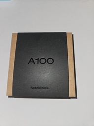 Cambridge Melomania A100 Wireless Earphones Black
