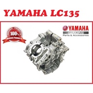 CRANKCASE ENGINE YAMAHA LC135 LC135 5 SPEED LC135 V1-CLUTCH