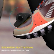 Rubber Shoe Protector from Motorcycle Gear Shifter 1 pcs