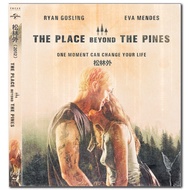 [English][Ready Stock] Blu-ray HD Movie 4K UHD 1080P The Place Beyond the Pines