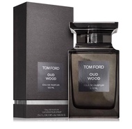 [HCM]Nước hoa nam Tom Ford Oud Wood EDP 100ml