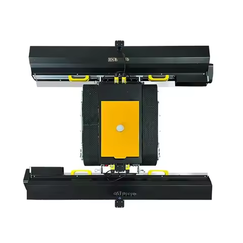 Solar panel cleaning robot, solar photovoltaic panel cleaning robot