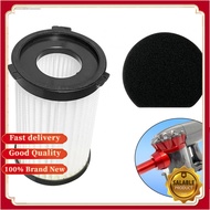 Filter Vacuum Cleaner Accessories Filter Dust For Riino EVolution V8 V8+