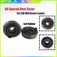 The Shop Is In Thailand. 1 Piece H4 Headlight Dust Cover Suitable For Many Car Models H4 Bulb
