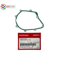 11395KPH901 | Gasket, Gasket, Left Electric Block Fu, Future Neo, Fu X Fu 125, Future 125 2004 Honda