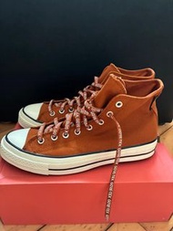 Converse Chuck 70 Gore-Tex 高筒帆布鞋