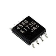 IC JRC 4580 SMD