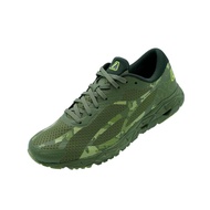 Sepatu League army Race Camo U TNI running shoes pria wanita original 