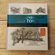 The Edinburgh Old Town