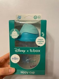 b. box x frozen 防漏學習水杯