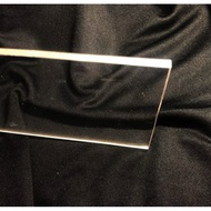 47x28cm 12 Mm Acrylic Clear