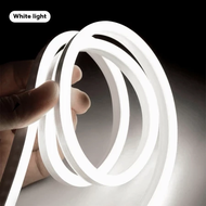 Led Neon Light Strip Waterproof 220V AC Flexible LED Light Strip LED Tape