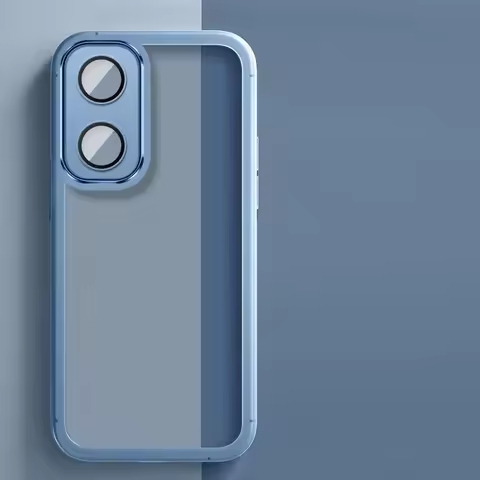 For OPPO A18 Case Oppo A38 hone Case oppo A58 A78 Cover OPPO A98 A17 A17K F23 A58 4G 5G Shookproof P